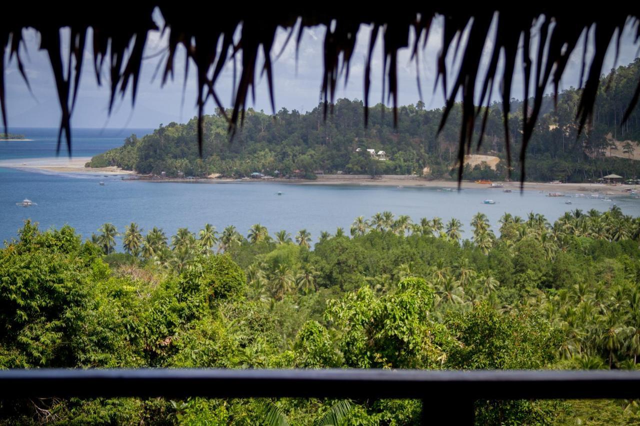 The Overlook San Vicente  Exterior foto