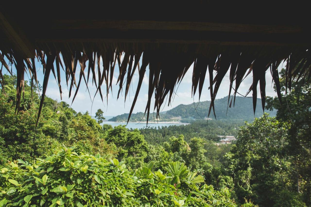 The Overlook San Vicente  Exterior foto