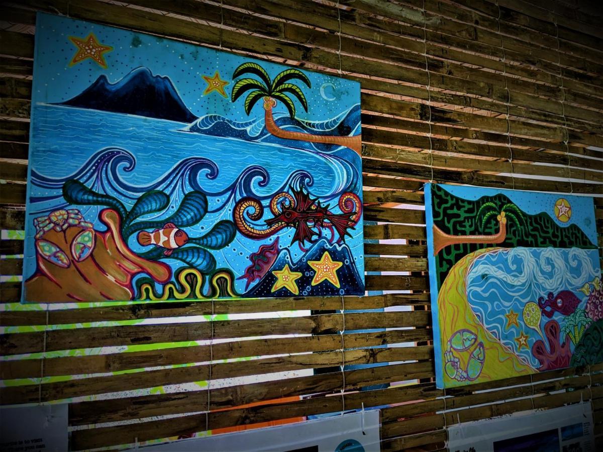 The Overlook San Vicente  Exterior foto