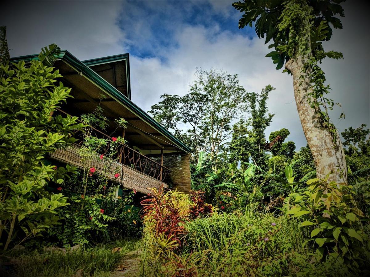The Overlook San Vicente  Exterior foto