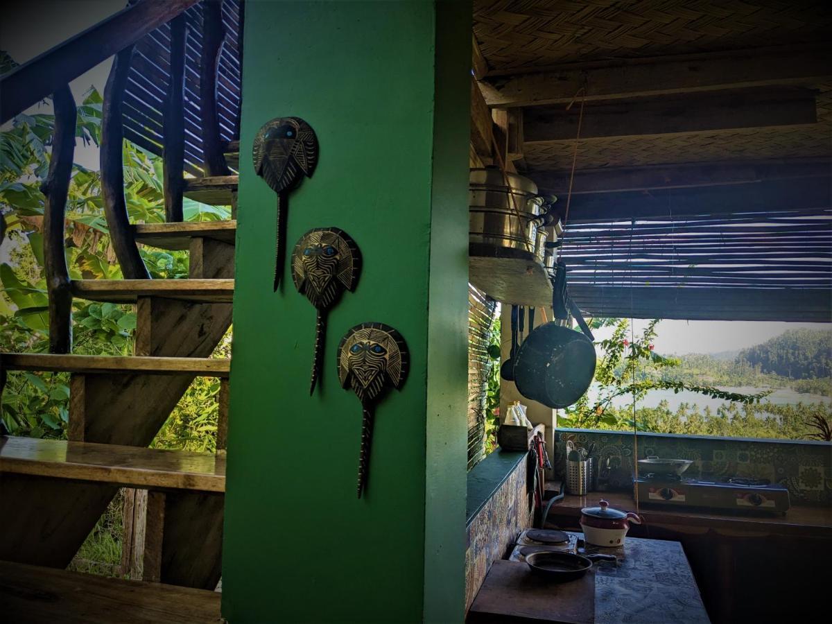 The Overlook San Vicente  Exterior foto